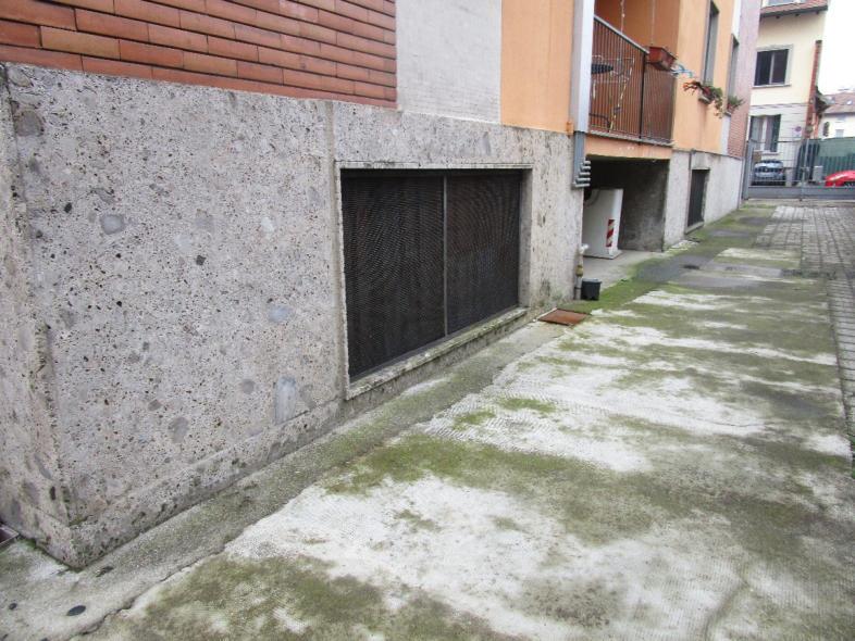 immobile ufficio all'asta in via Francesco Baracca 4 - 20011 Corbetta (MI) - 2
