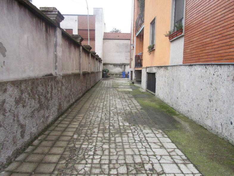 immobile ufficio all'asta in via Francesco Baracca 4 - 20011 Corbetta (MI) - 3
