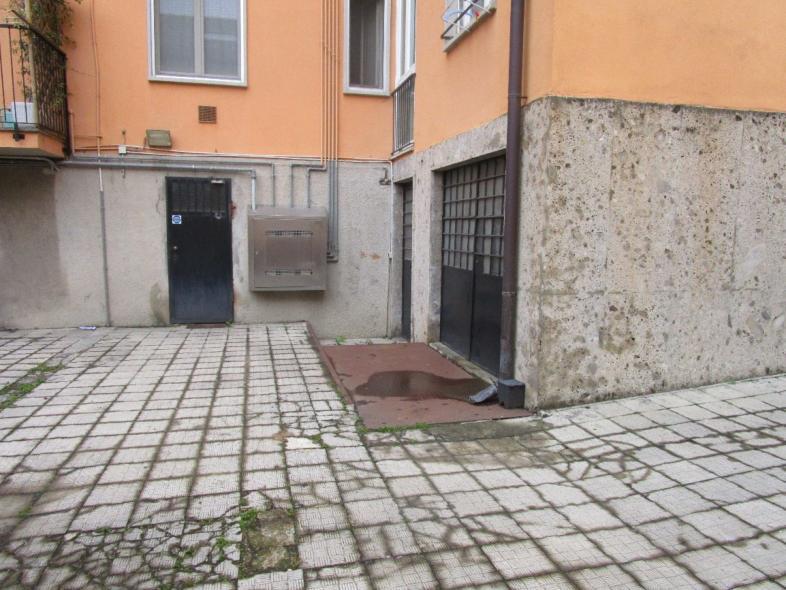 immobile ufficio all'asta in via Francesco Baracca 4 - 20011 Corbetta (MI) - 4