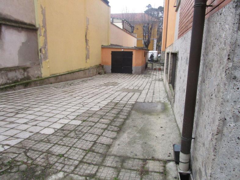 immobile ufficio all'asta in via Francesco Baracca 4 - 20011 Corbetta (MI) - 5