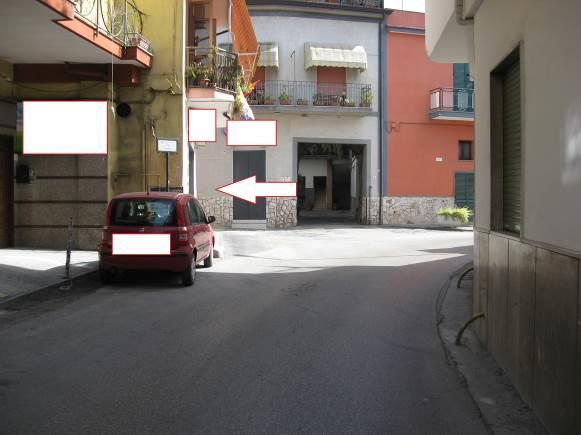 immobile appartamento all'asta in Via Municipio n 48 - 80040 Striano (NA) - 1