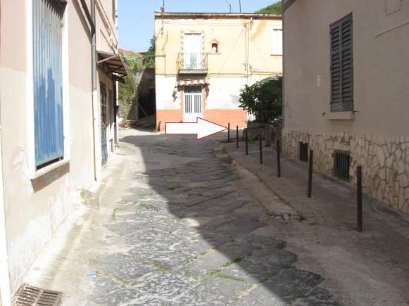 immobile appartamento all'asta in Via Municipio n 48 - 80040 Striano (NA) - 3
