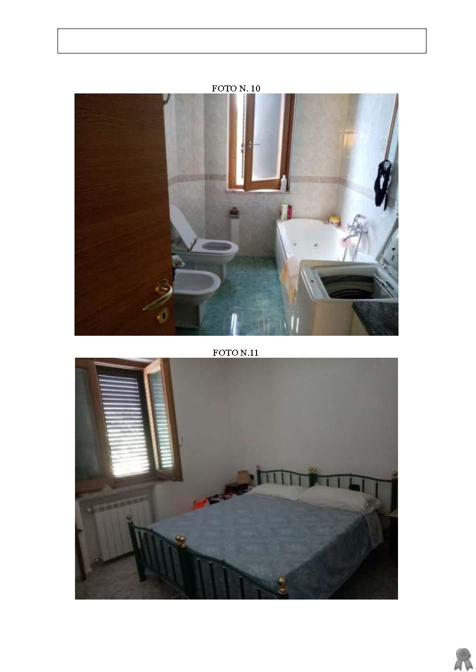 immobile villa all'asta in Loc Cannicelle Vibonati (SA) - 1