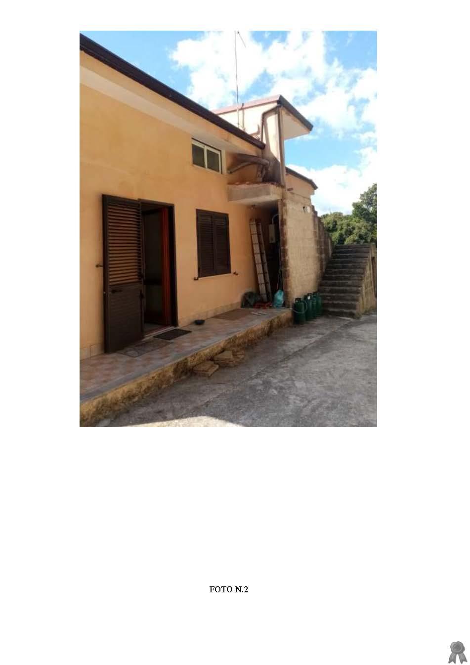 immobile villa all'asta in Loc Cannicelle Vibonati (SA) - 3