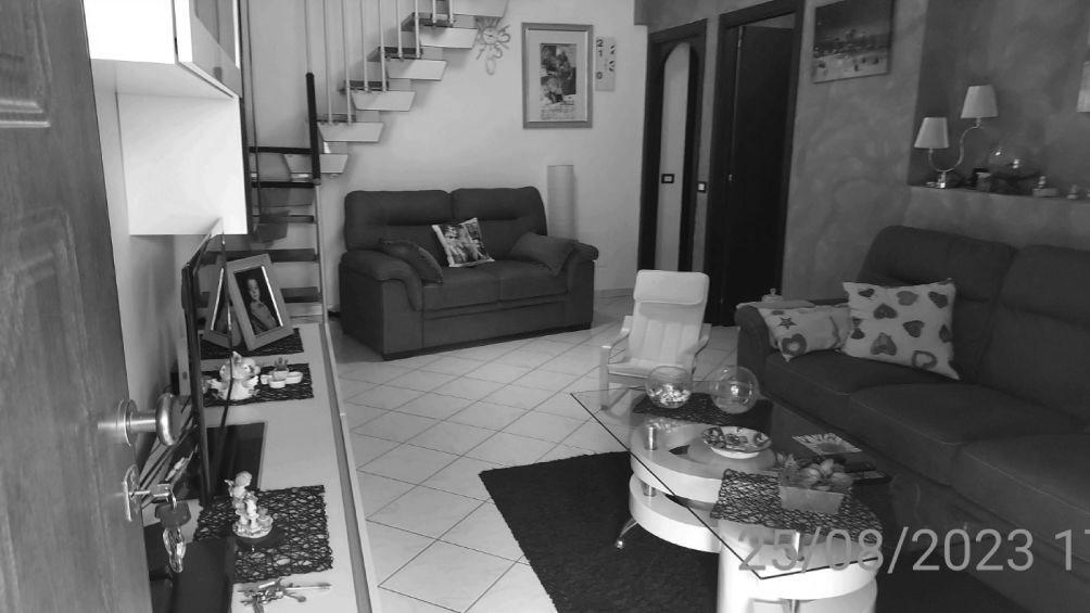 immobile VILLA ALL'ASTA IN VIA TOMASI DI LAMPEDUSA, BROLO (ME) - 1