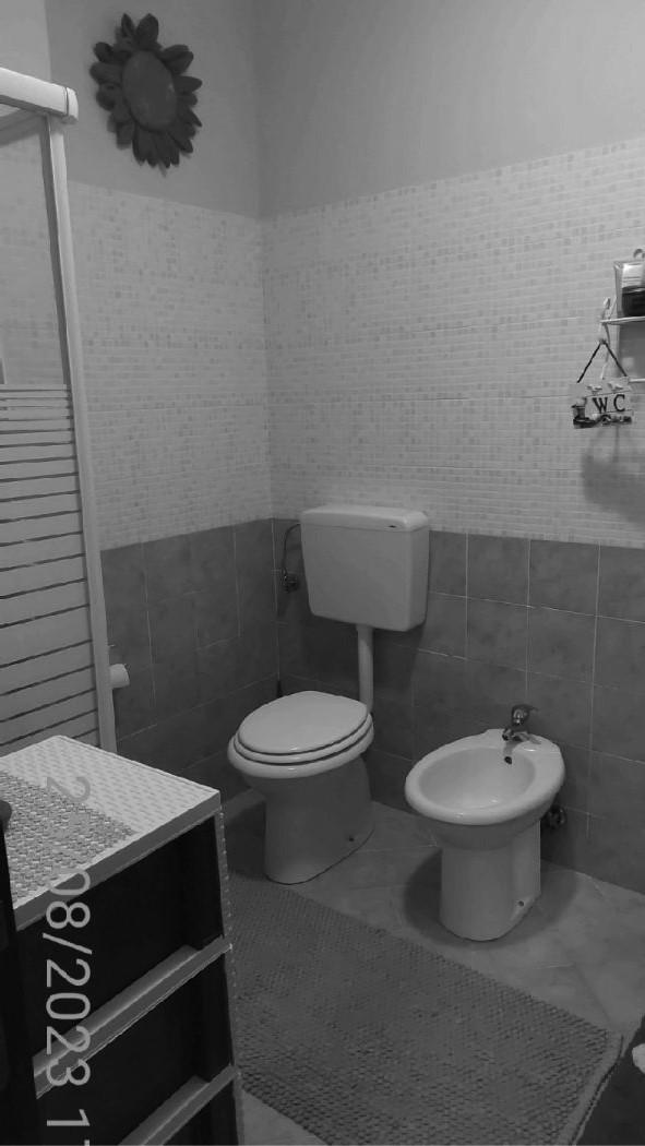 immobile VILLA ALL'ASTA IN VIA TOMASI DI LAMPEDUSA, BROLO (ME) - 2