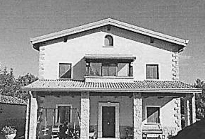 immobile villa all'asta in Contrada Piancardillo - 85010 Pignola (PZ) - 1