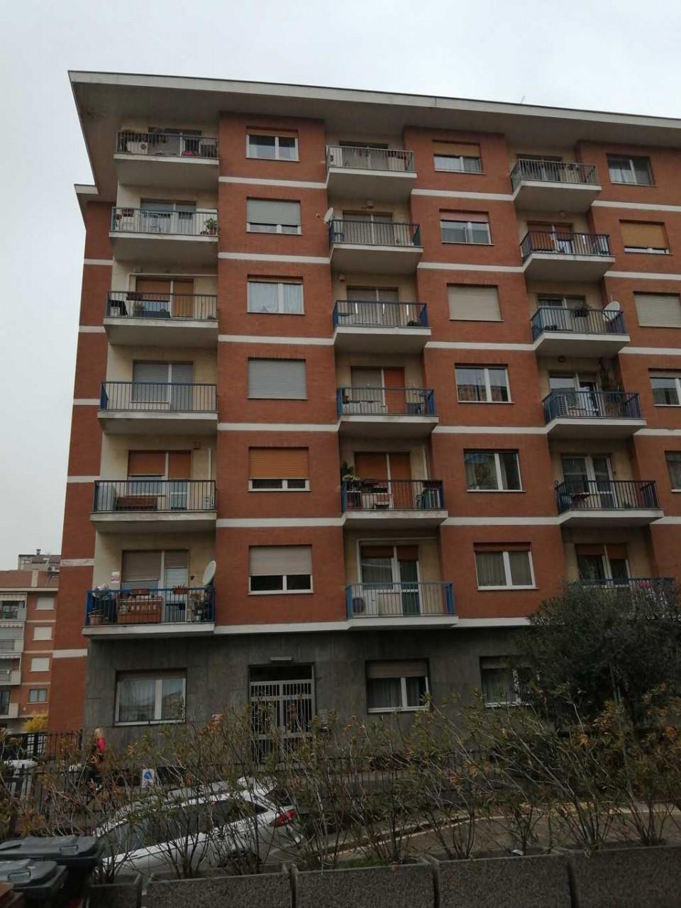 immobile APPARTAMENTO ALL'ASTA IN CORSO FRANCIA, COLLEGNO (TO) - 1