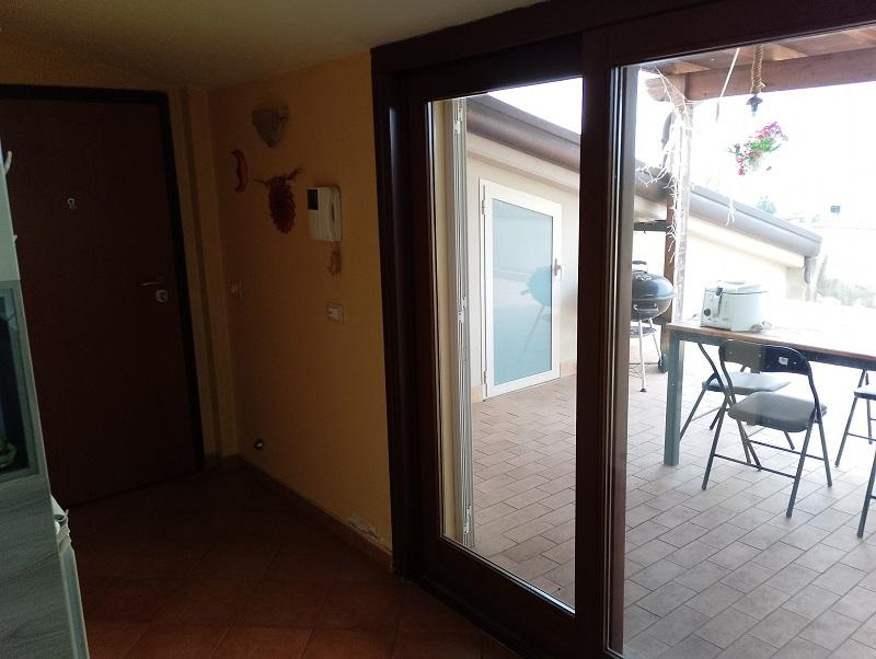 immobile appartamento all'asta in FRAZ S ANGELO DI CELLE, VIA DANTE ALIGHIERI N 1/R - 06053 Deruta (PG) - 1