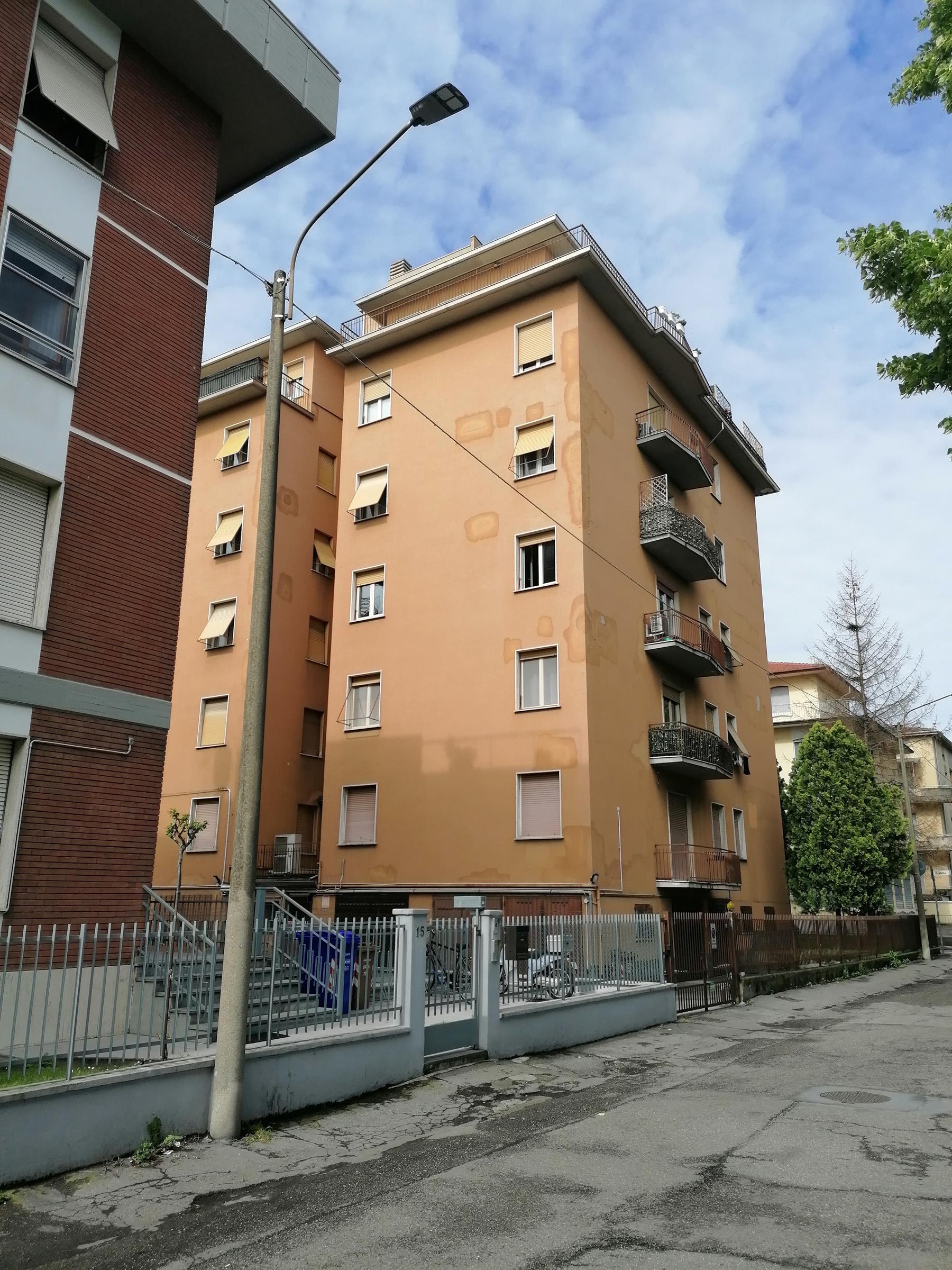 immobile appartamento all'asta in Parma, Via Enrico Mattei, 15 - 43122 Parma (PR) - 2