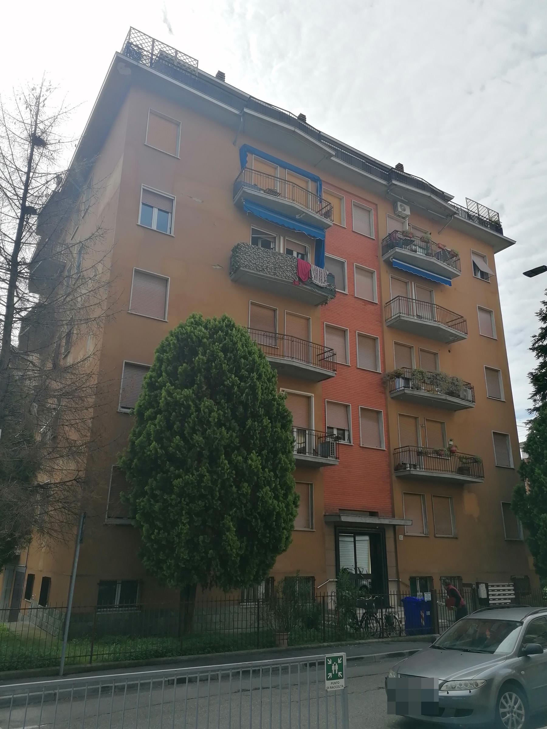 immobile appartamento all'asta in Parma, Via Enrico Mattei, 15 - 43122 Parma (PR) - 3
