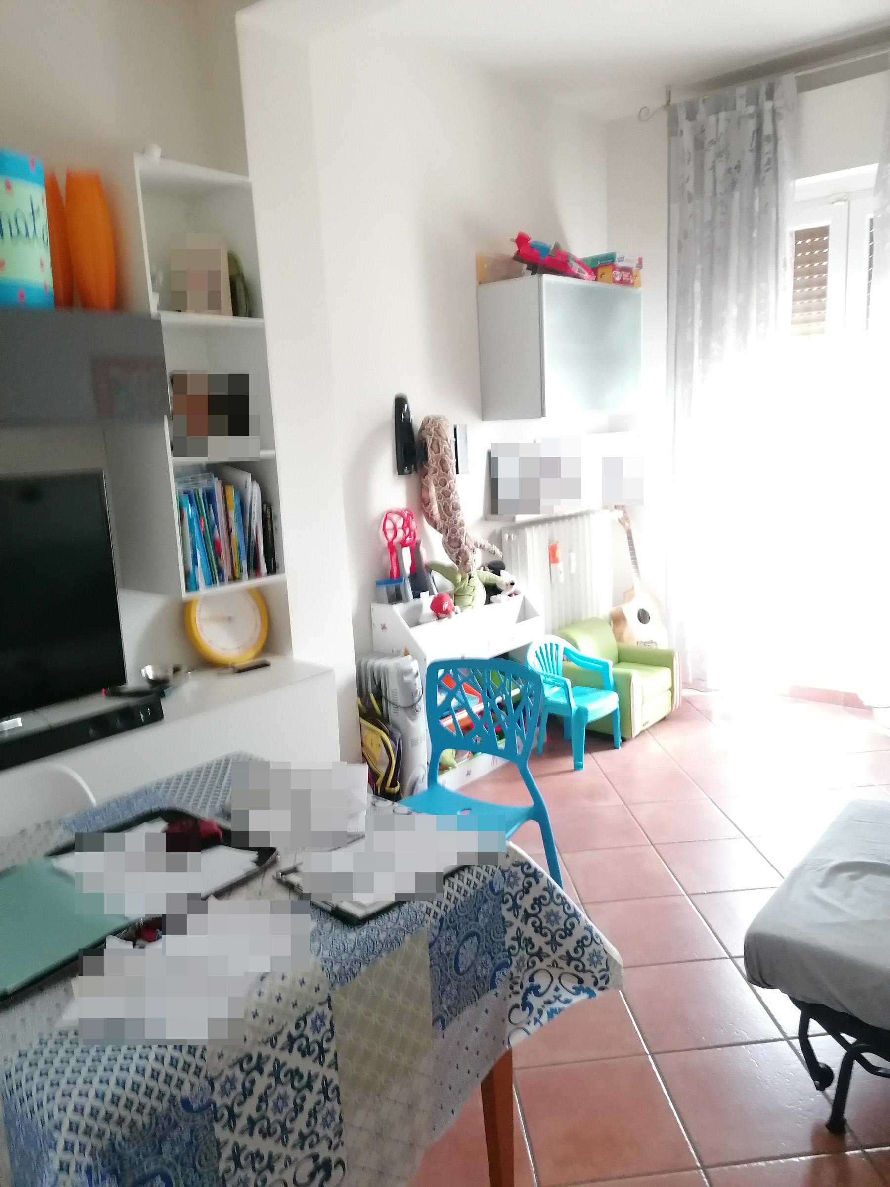 immobile appartamento all'asta in Parma, Via Enrico Mattei, 15 - 43122 Parma (PR) - 5