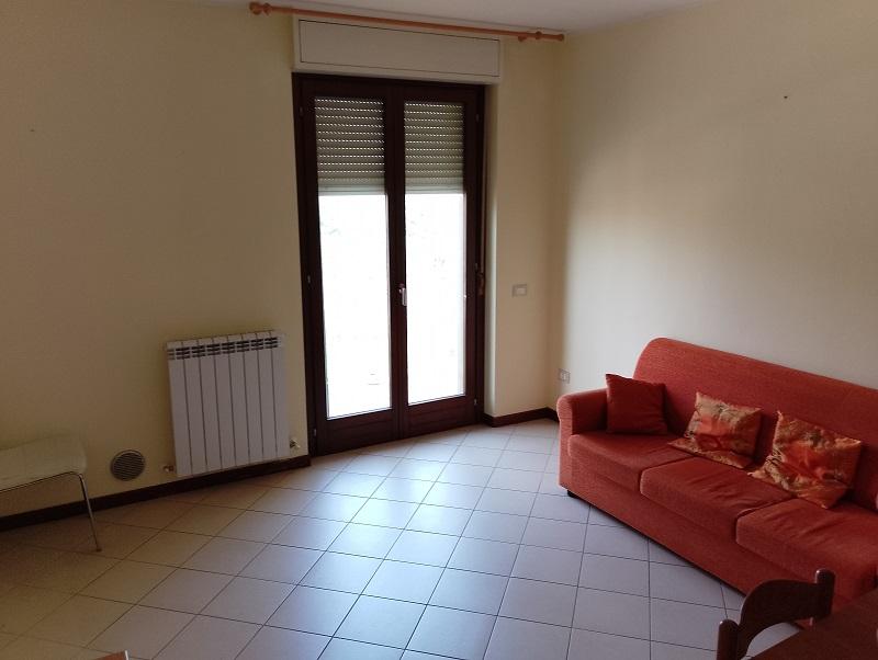 immobile appartamento all'asta in FRAZ S ANGELO DI CELLE, VIA DANTE ALIGHIERI N 1/T - 06053 Deruta (PG) - 1
