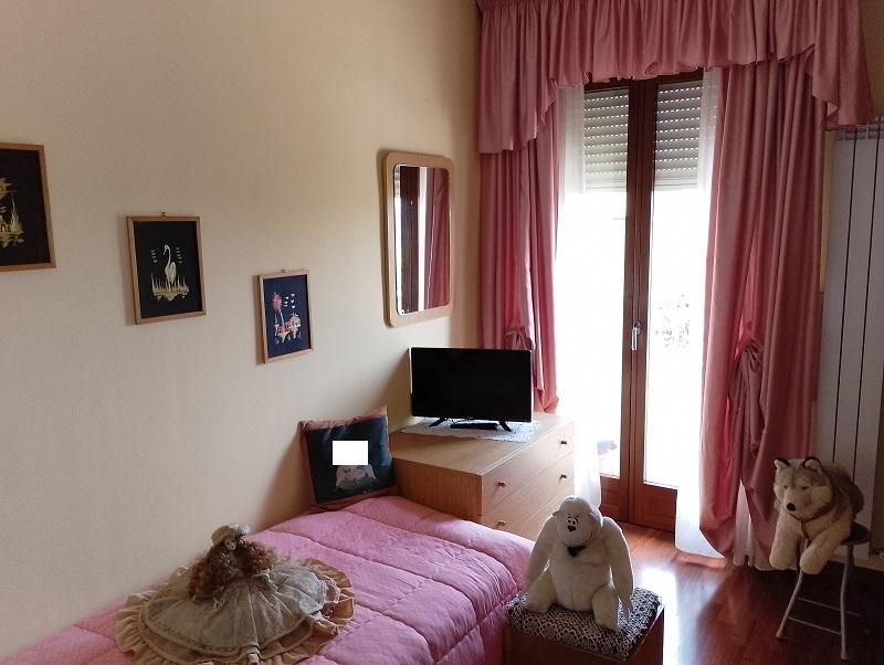 immobile appartamento all'asta in FRAZ S ANGELO DI CELLE, VIA DANTE ALIGHIERI N 1/T - 06053 Deruta (PG) - 1