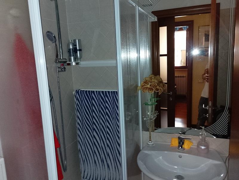 immobile appartamento all'asta in FRAZ S ANGELO DI CELLE, VIA DANTE ALIGHIERI N 1/T - 06053 Deruta (PG) - 5
