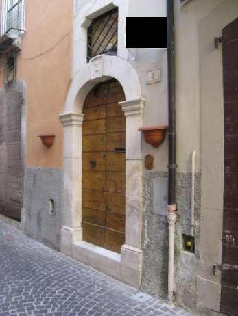 immobile appartamento all'asta in Via Stella 4 - 67039 Sulmona (AQ) - 1