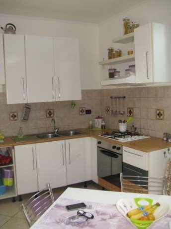 immobile appartamento all'asta in Via Stella 4 - 67039 Sulmona (AQ) - 5