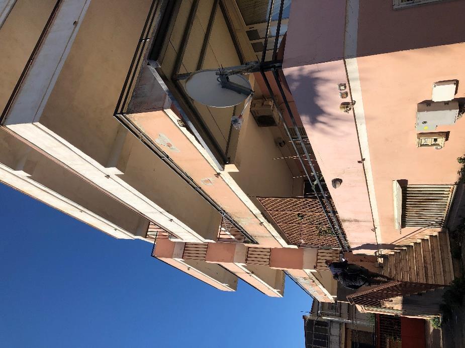 immobile appartamento all'asta in via Vecchia Nazionale, Mili Marina Messina (ME) - 1