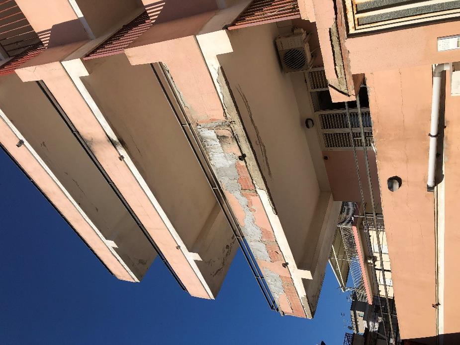 immobile appartamento all'asta in via Vecchia Nazionale, Mili Marina Messina (ME) - 2