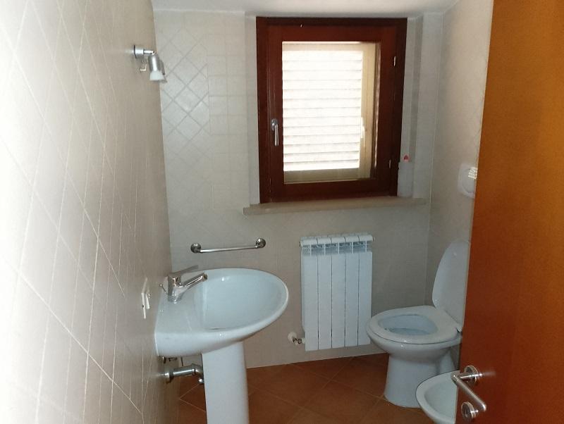immobile appartamento all'asta in FRAZ S ANGELO DI CELLE, VIA DANTE ALIGHIERI N 1/T - 06053 Deruta (PG) - 3