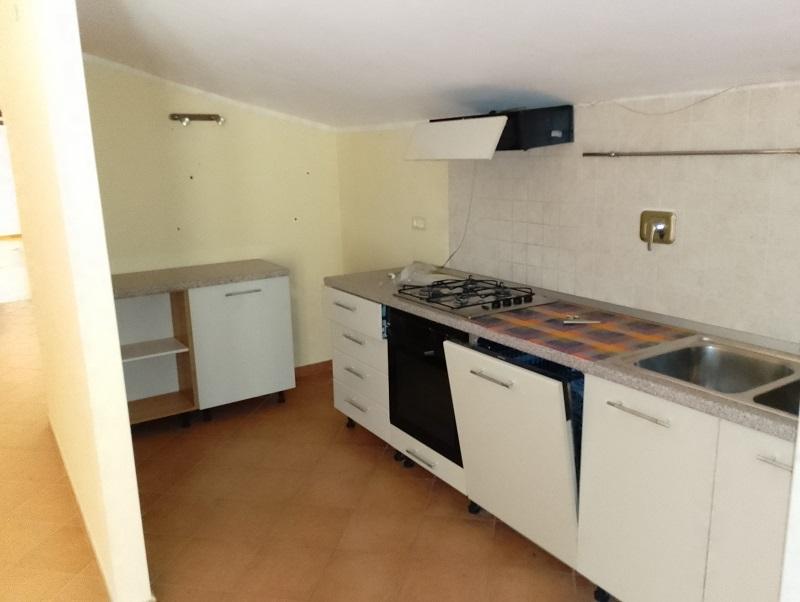 immobile appartamento all'asta in FRAZ S ANGELO DI CELLE, VIA DANTE ALIGHIERI N 1/T - 06053 Deruta (PG) - 4