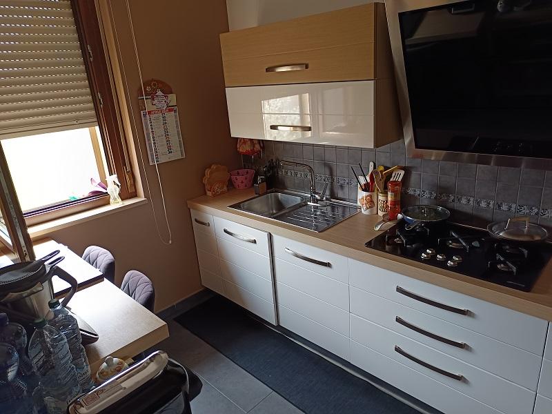 immobile appartamento all'asta in FRAZ S ANGELO DI CELLE, VIA DANTE ALIGHIERI N 1/Q - 06053 Deruta (PG) - 5