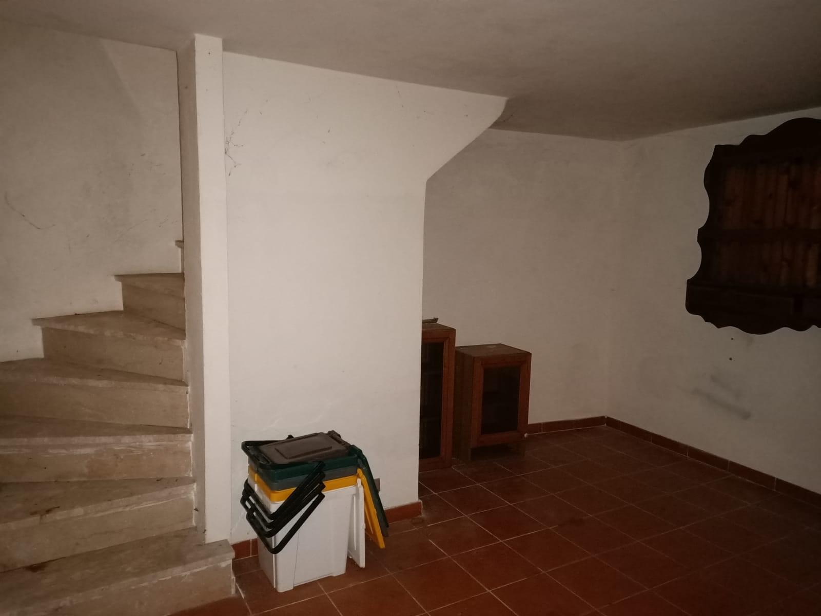 immobile appartamento all'asta in via marsicana-Fraz Tufo snc - 67061 Carsoli (AQ) - 4