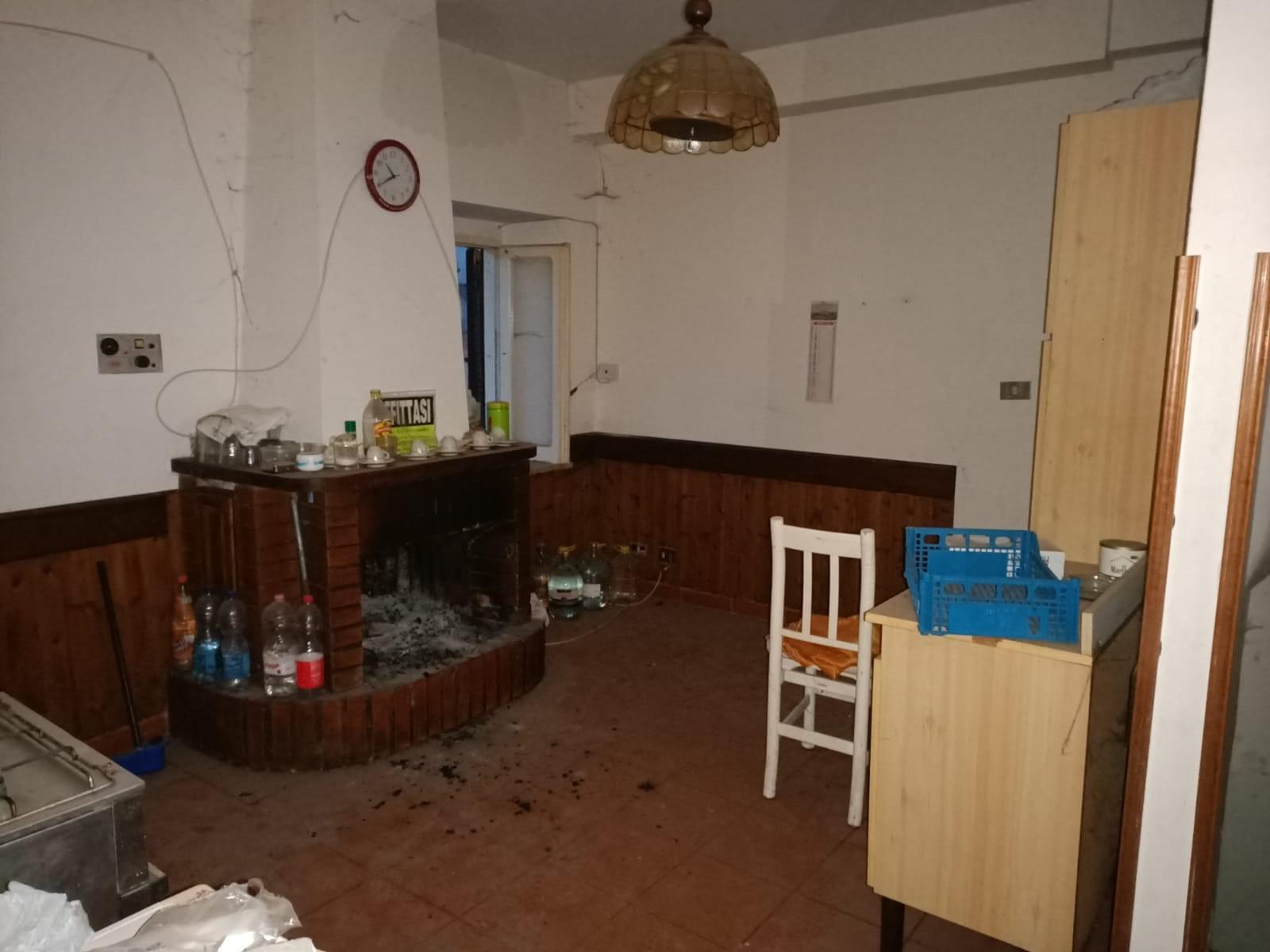 immobile appartamento all'asta in via marsicana-Fraz Tufo snc - 67061 Carsoli (AQ) - 5