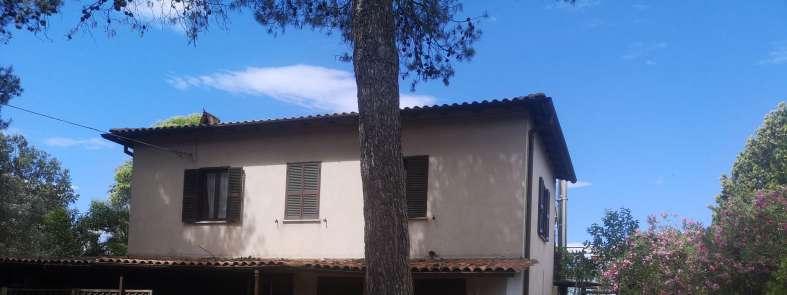 immobile negozio all'asta in localita Pontesfondato, Via Ponte Sfondato, 46 - 02034 Montopoli di Sabina (RI) - 3