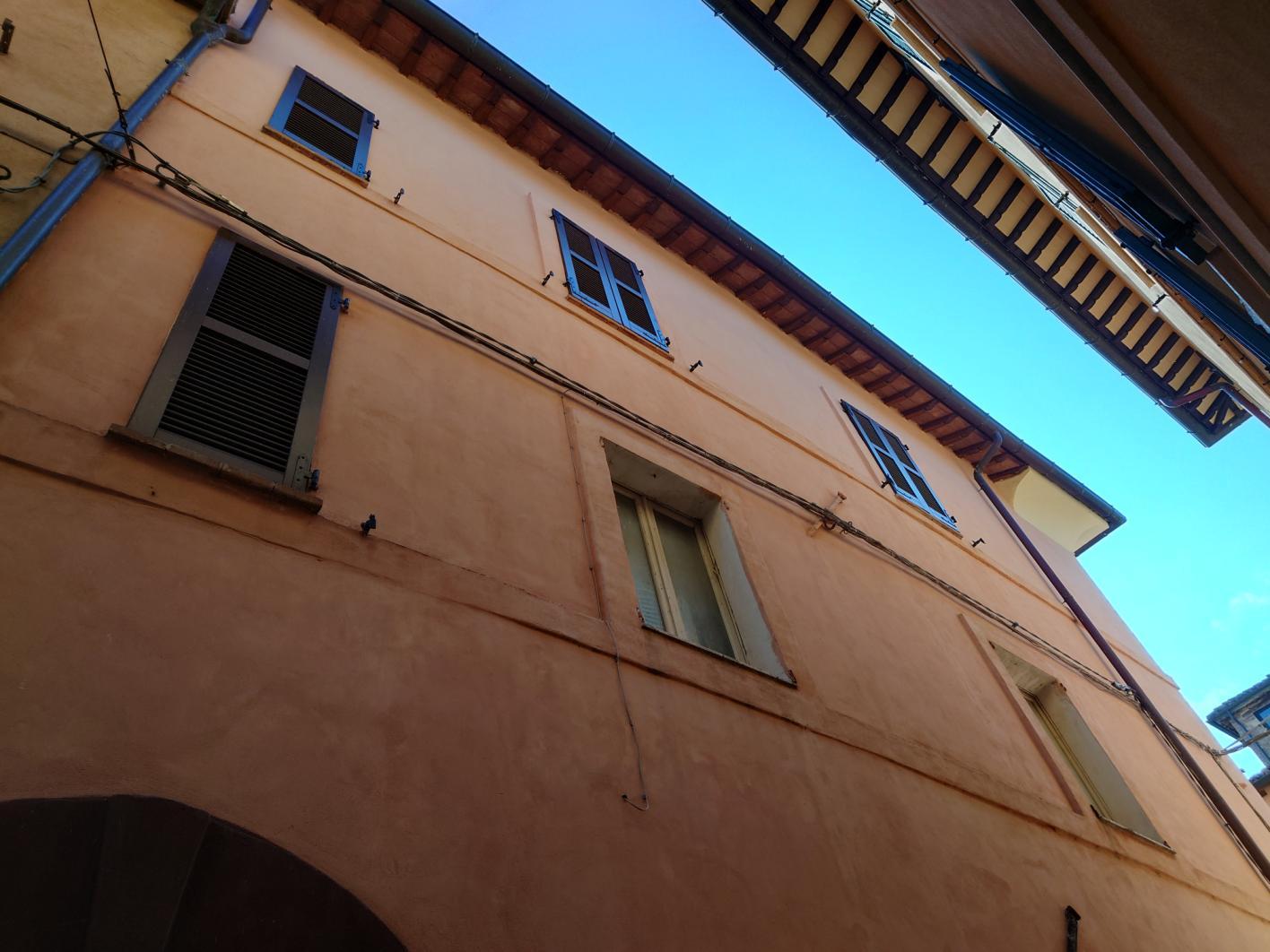 immobile appartamento all'asta in VIA GIACOMO VENEZIAN 84 - 62024 Matelica (MC) - 5