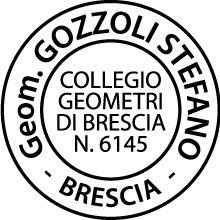 immobile negozio all'asta in Via Roma 7/A - 46020 Magnacavallo (MN) - 1