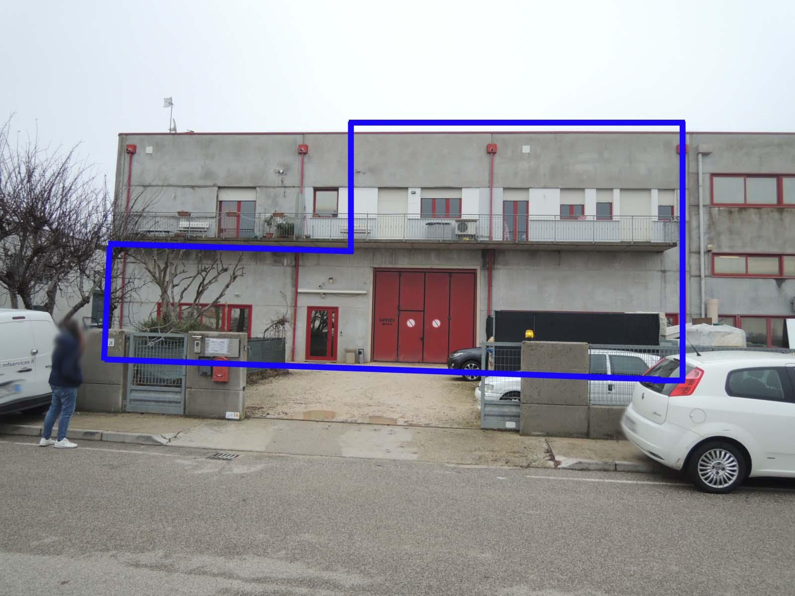 immobile appartamento all'asta in Loc Molinato, Via Ettore Bugatti, 22-24 - 30016 Jesolo (VE) - 1