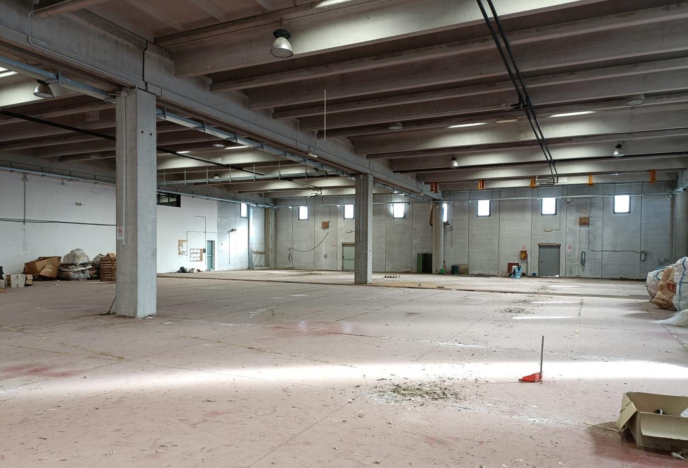 immobile attivita commerciale all'asta in Zona Artigianale - 85023 Forenza (PZ) - 4