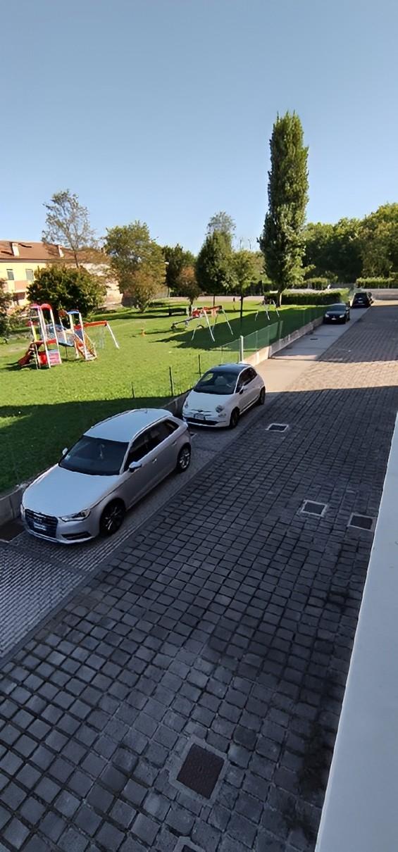 immobile APPARTAMENTO ALL'ASTA IN FRAZ SAMBRUSON, VIA SPINELLI 7, DOLO (VE) - 1