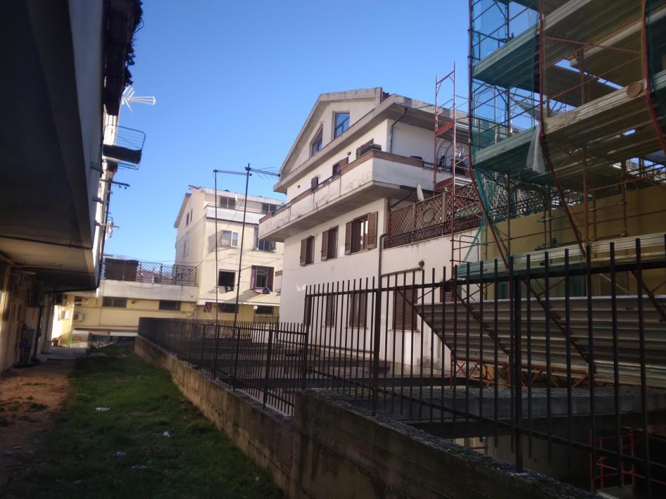 immobile appartamento all'asta in VIA DON ORLANDO DI BRIO N 14 - 67062 Magliano de' Marsi (AQ) - 1