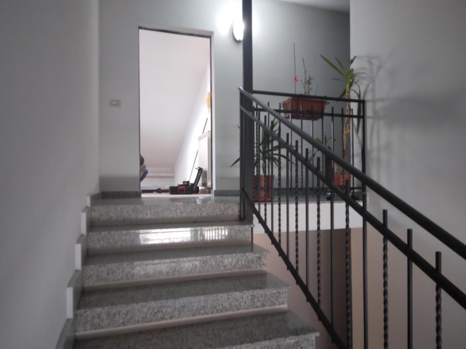 immobile appartamento all'asta in VIA DON ORLANDO DI BRIO N 14 - 67062 Magliano de' Marsi (AQ) - 2