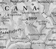 immobile appartamento all'asta in Via Tanganelli, Via Soldani, Via Caduti di Vicobello - 53100 Siena (SI) - 3