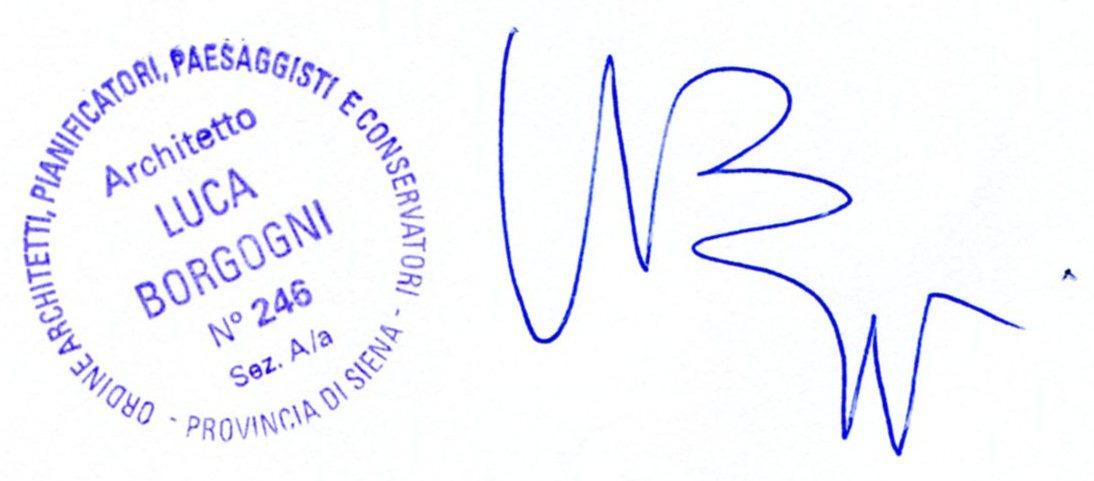 immobile appartamento all'asta in Via Tanganelli, Via Soldani, Via Caduti di Vicobello - 53100 Siena (SI) - 4