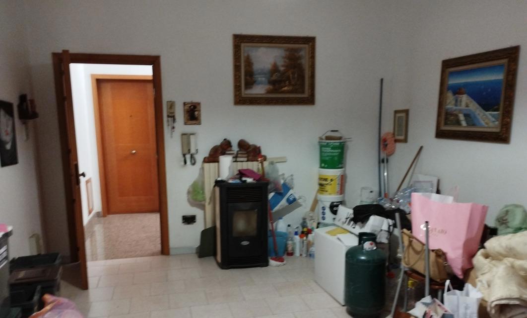 immobile appartamento all'asta in via Dante Alighieri 27/a Maruggio (TA) - 5