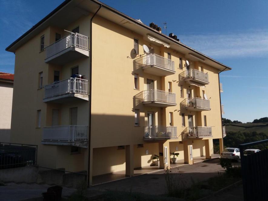 immobile appartamento all'asta in Via Rosario n 5 - 66050 Gissi (CH) - 3