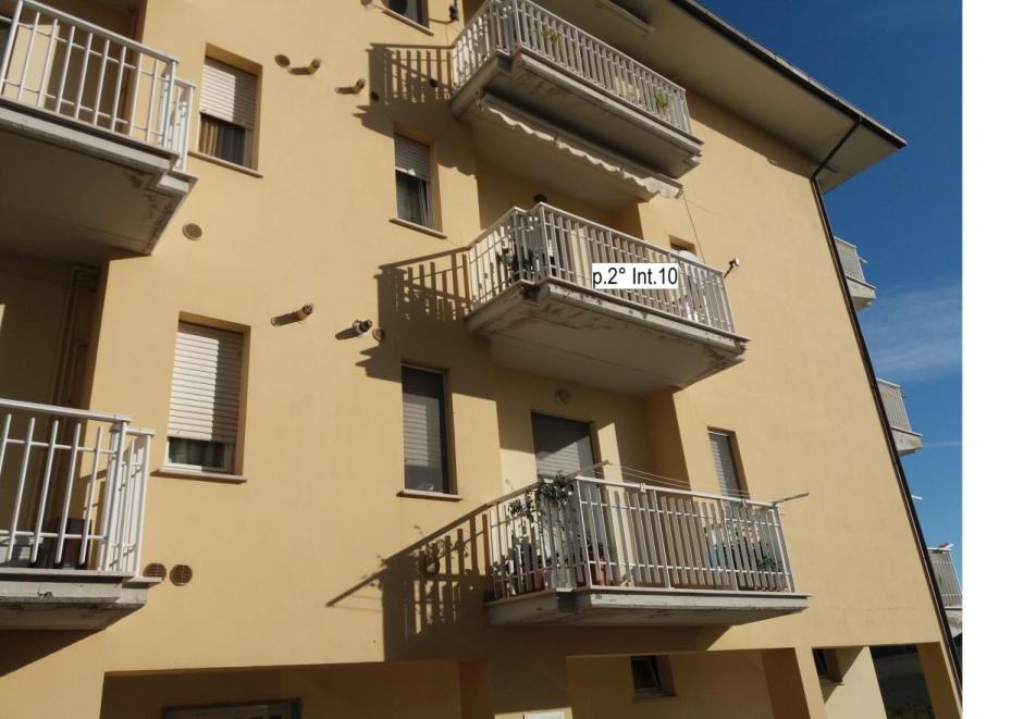 immobile appartamento all'asta in Via Rosario n 5 - 66050 Gissi (CH) - 4