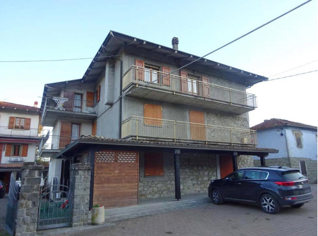 immobile appartamento all'asta in Via Talada, 35/A - 42032 Ventasso (RE) - 3