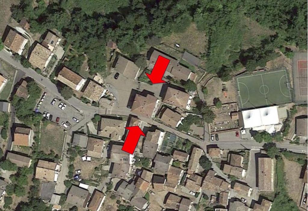 immobile appartamento all'asta in Via Talada, 35/A - 42032 Ventasso (RE) - 4