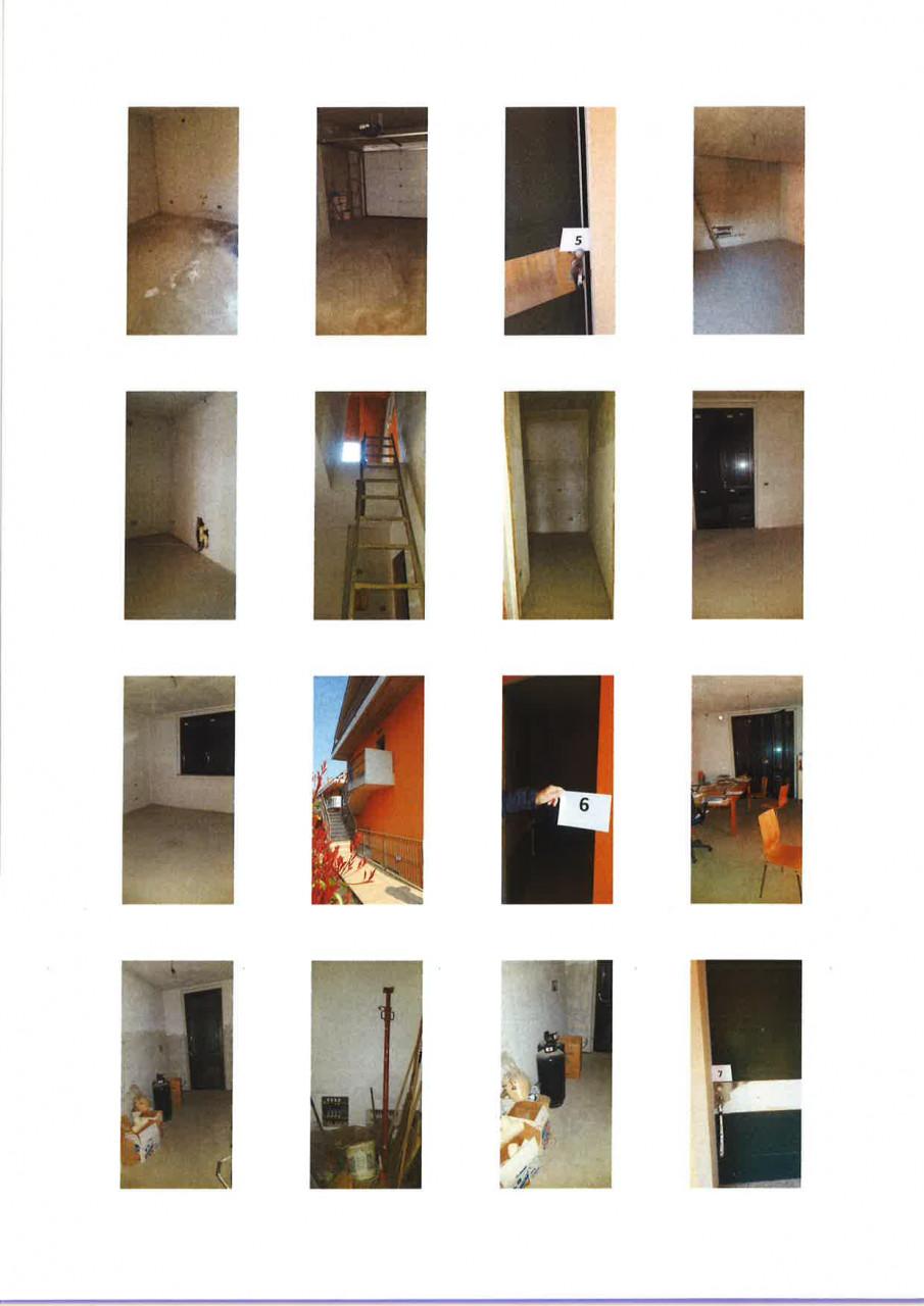 immobile APPARTAMENTO ALL'ASTA IN VILLA PARADISO - 20872 CORNATE D'ADDA (MB) - 4