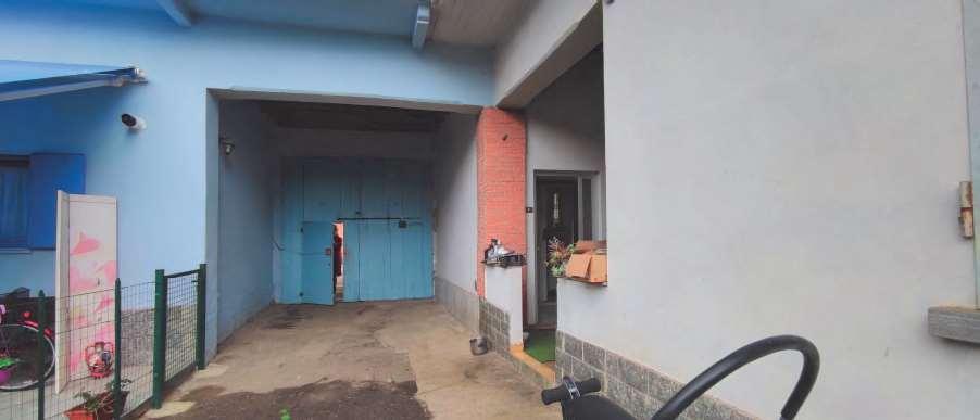 immobile appartamento all'asta in Via Trieste n 1 Cesate (MI) - 1