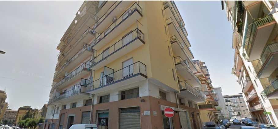 immobile appartamento all'asta in via Apollo XI n 14 Eboli (SA) - 4