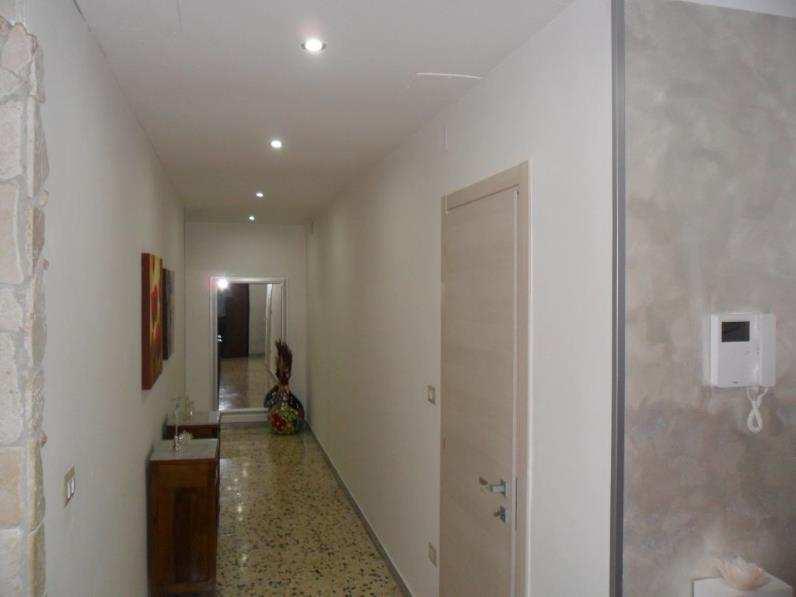 immobile appartamento all'asta in via Apollo XI n 14 Eboli (SA) - 5