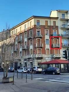 immobile appartamento all'asta in VIA CHIESA DELLA SALUTE 63 - 10147 Torino (TO) - 1