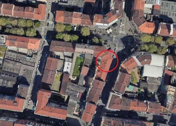 immobile appartamento all'asta in VIA CHIESA DELLA SALUTE 63 - 10147 Torino (TO) - 3