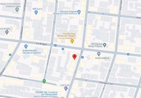 immobile appartamento all'asta in VIA CHIESA DELLA SALUTE 63 - 10147 Torino (TO) - 4